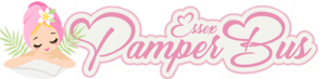 Essex Pamper Bus Logo 1